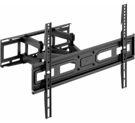 Slika izdelka: Nosilec stenski SBOX 37"-80" (94-203cm) PLB-3646-2 črn