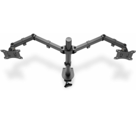 Slika izdelka: Nosilec za LCD monitor 15"-32" do 8kg Digitus (DA-90400)