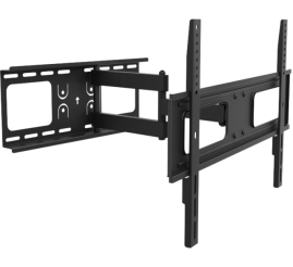 Slika izdelka: Nosilec za LCD TV 37"-70" / 94-178cm do 50kg nagibni LogiLink (BP0028)