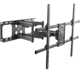 Slika izdelka: Nosilec za LCD TV 50"-90" / 127cm-228cm do 75kg LogiLink (BP0151)