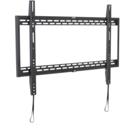 Slika izdelka: Nosilec za LCD TV 60"-100" / 152,4cm-254cm do 100kg fiksen stenski VonHaus (3005092)