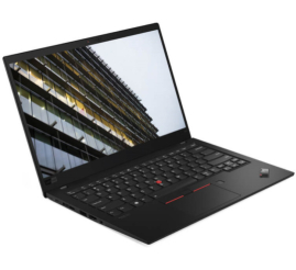 Slika izdelka: Notesnik RNW 14" Lenovo ThinkPad X1 Yoga G3 i5-8350U / 8GB / SSD512GB / 1920x1080 / WLAN / WWAN / BT / CAM / FP / Touch / PEN / Win 11 Pro / SLO gravura / A+