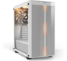 Slika izdelka: Ohišje Bequiet Pure Base 500 MidiATX - bela RGB
