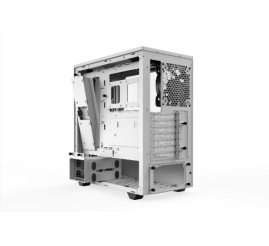 Slika izdelka: Ohišje Bequiet Pure Base 500 MidiATX - bela RGB