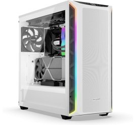 Slika izdelka: Ohišje Bequiet SHADOW BASE 800DX ATX - bela RGB