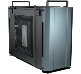 Slika izdelka: Ohišje Cougar Dust 2 miniITX - siva