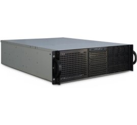Slika izdelka: Ohišje Inter-Tech IPC 3U-30240 Strežniško - črna