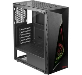 Slika izdelka: Ohišje Marvo CA-119 MidiATX - črna RGB