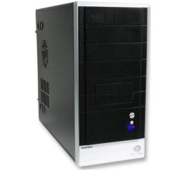 Slika izdelka: Ohišje Thermaltake MATRIX VX3000BNA MidiATX - črna