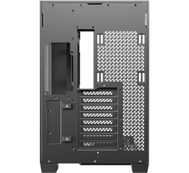 Slika izdelka: Ohišje Antec C8 ATX - črna