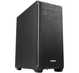 Slika izdelka: Ohišje Antec P7 Silent - črna