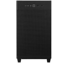 Slika izdelka: Ohišje Asus Prime AP201 miniATX - črna
