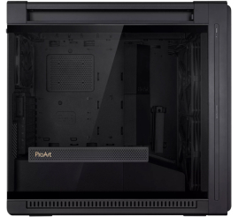 Slika izdelka: Ohišje Asus ProArt PA602 ATX - črna