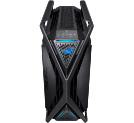 Slika izdelka: Ohišje Asus ROG Hyperion GR701 ATX - črna