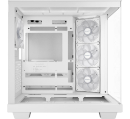 Slika izdelka: Ohišje be quiet! Light Base 500 LX microATX - bela RGB