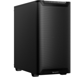 Slika izdelka: Ohišje be quiet! Pure Base 501 Airflow MidiATX - črna
