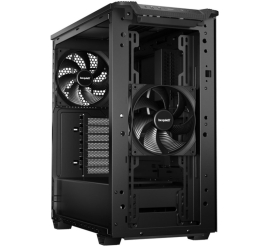 Slika izdelka: Ohišje be quiet! Pure Base 501 ATX - črna