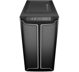 Slika izdelka: Ohišje be quiet! Pure Base 501 DX MidiATX - črna RGB