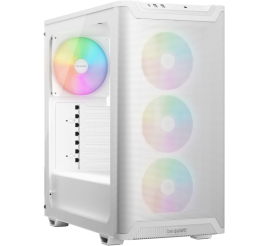 Slika izdelka: Ohišje be quiet! Pure Base 501 LX MidiATX - bela RGB
