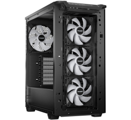 Slika izdelka: Ohišje be quiet! Pure Base 501 LX MidiATX - črna RGB