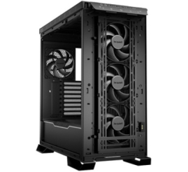 Slika izdelka: Ohišje Bequiet Dark Base Pro 901 ATX - črna