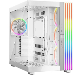 Slika izdelka: Ohišje Bequiet Light Base 900 FX Big Tower ATX - bela RGB
