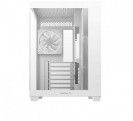 Slika izdelka: Ohišje Deepcool CG530 4F ATX - bel ARGB