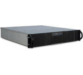 Slika izdelka: Ohišje Inter-Tech 20248 2U rack Strežniško - siva