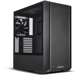 Slika izdelka: Ohišje Lian-Li LANCOOL 216 ATX - črna