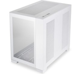 Slika izdelka: Ohišje Lian-Li O11 Dynamic Mini Snow Edition MidiATX - bela