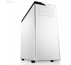 Slika izdelka: Ohišje NZXT P630 ATX - bela