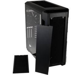 Slika izdelka: Ohišje Phanteks Eclipse P600S Silent ATX - črna