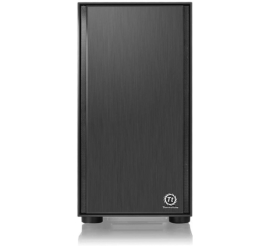 Slika izdelka: Ohišje Thermaltake Versa H17 MidiATX - črna