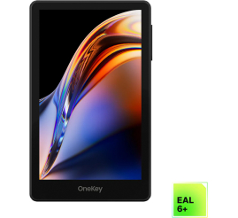 Slika izdelka: OneKey PRO, denarnica za bitcoin in druge kriptovalute, Bluetooth, USB-C, alu, črna