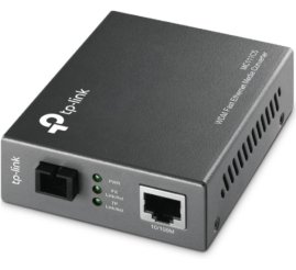 Slika izdelka: Optični pretvornik TP-LINK MC111CS 100Mbps (MC111CS)