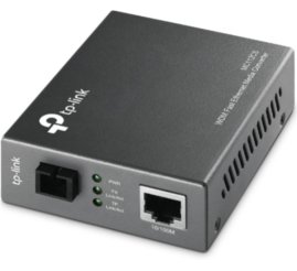Slika izdelka: Optični pretvornik TP-LINK MC112CS 100Mbps (MC112CS)