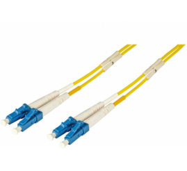 Slika izdelka: Optični patch SM PK-9 LC/LC 15m EFB (O0350.15)
