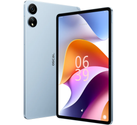 Slika izdelka: Oscal ELITE 1 12.1 tablični računalnik 8GB+256GB LTE, priložen zaščitni ovitek, zaščita ekrana in pisalo