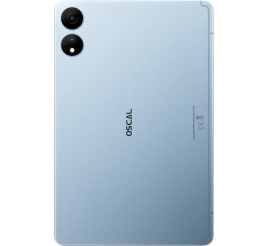 Slika izdelka: Oscal ELITE 1 12.1 tablični računalnik 8GB+256GB LTE, priložen zaščitni ovitek, zaščita ekrana in pisalo