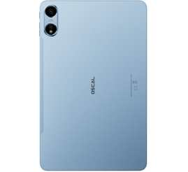 Slika izdelka: Oscal PAD100 LTE 12 tablični računalnik 12GB+256GB, priložen ovitek, pisalo in zaščitno steklo, modr