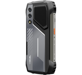 Slika izdelka: OSCAL PILOT 1 pametni robustni telefon 6GB + 256GB, črn