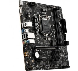 Slika izdelka: Osnovna plošča 1200 MSI B560M PRO-E microATX 1xVGA 1xHDMI 2.0b
