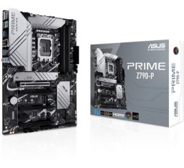 Slika izdelka: Osnovna plošča 1700 Asus Prime Z790-P ATX DDR5 2,5Gb LAN 3xM.2 1xHDMI 1xDisplayPort (90MB1CK0-M0EAY0)