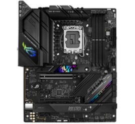 Slika izdelka: Osnovna plošča 1700 ASUS ROG STRIX B760-F GAMING WIFI DDR5 3x M.2 HDMI, DisplayPort (90MB1CT0-M0EAY0)