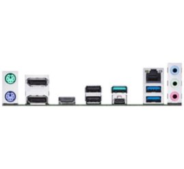 Slika izdelka: Osnovna plošča AM4 Asus PRO B550M-C/CSM 2xDisplayPort 1xHDMI 1xUSB-C