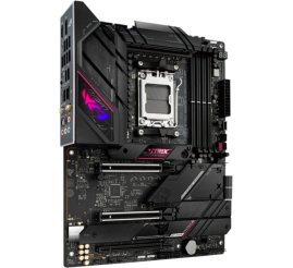 Slika izdelka: Osnovna plošča AM5 Asus ROG STRIX B650-E GAMING WIFI ATX 1xHDMI 2.1 1xDisplayPort 1.4