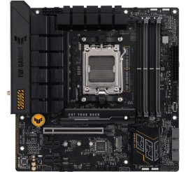Slika izdelka: Osnovna plošča AM5 Asus TUF GAMING B650M-E WIFI microATX 1xHDMI 2.1 2xDisplayPort 1.4