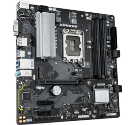 Slika izdelka: Osnovna plošča 1700 GigaByte B760M D3HP DDR4 microATX 1xVGA HDMI 1xDisplayPort