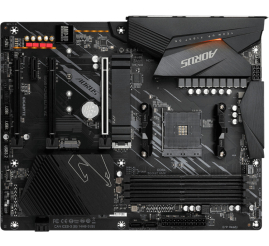 Slika izdelka: Osnovna plošča AM4 GigaByte B550 AORUS ELITE V2