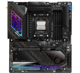 Slika izdelka: Osnovna plošča AM5 Asrock X870E Taichi E-ATX 1xHDMI 2.1